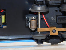 Load image into Gallery viewer, Lionel 6-21953 Ford Mustang Train Set GP-7 Diesel + flat cars w/ diff Mustangs "1965"