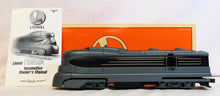 Load image into Gallery viewer, Lionel 6-18860 Pratt's Hollow PHANTOM 1 Futuristic Engine TMCC Halloween Sci-Fi