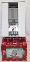 Load image into Gallery viewer, LGB 50101 JUMBO transformer 10 AMP 24v G gauge Power Pack DC G Scale C-8 Boxed