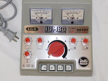 Load image into Gallery viewer, LGB 50101 JUMBO transformer 10 AMP 24v G gauge Power Pack DC G Scale C-8 Boxed