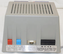 Load image into Gallery viewer, LGB 50101 JUMBO transformer 10 AMP 24v G gauge Power Pack DC G Scale C-8 Boxed