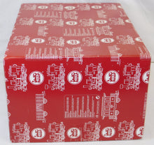 Load image into Gallery viewer, LGB 50101 JUMBO transformer 10 AMP 24v G gauge Power Pack DC G Scale C-8 Boxed