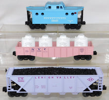 Load image into Gallery viewer, Lionel 6-31700 The Girl's Train Set Postwar Celebration Series Runs great C8 Boxed