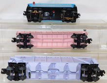 Load image into Gallery viewer, Lionel 6-31700 The Girl's Train Set Postwar Celebration Series Runs great C8 Boxed