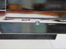 Load image into Gallery viewer, MTH 30-78040 Coors Light Beer CHROME Silver Bullet Train Operating Reefer Scarce