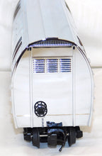 Load image into Gallery viewer, MTH 30-78040 Coors Light Beer CHROME Silver Bullet Train Operating Reefer Scarce