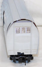 Load image into Gallery viewer, MTH 30-78040 Coors Light Beer CHROME Silver Bullet Train Operating Reefer Scarce