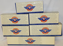 Load image into Gallery viewer, Lionel 6-31700 The Girl's Train Set Postwar Celebration Series Runs great C8 Boxed