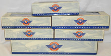 Load image into Gallery viewer, Lionel 6-31700 The Girl's Train Set Postwar Celebration Series Runs great C8 Boxed