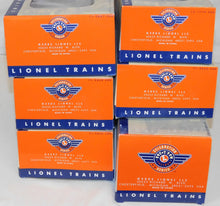 Load image into Gallery viewer, Lionel 6-31700 The Girl's Train Set Postwar Celebration Series Runs great C8 Boxed