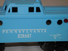 Load image into Gallery viewer, Lionel 6-31700 The Girl's Train Set Postwar Celebration Series Runs great C8 Boxed