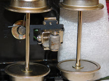 Load image into Gallery viewer, MTH 10-1078 State Passenger Set 2 Tone Green Tinplate Traditions Standard Gauge C-8