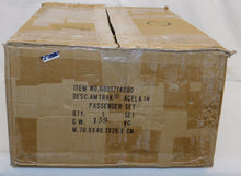 Load image into Gallery viewer, Lionel 6-31714 Amtrak Acela Railsounds 5.0 C-9 Unopened w/shipper O Gauge 072