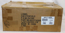 Load image into Gallery viewer, Lionel 6-31714 Amtrak Acela Railsounds 5.0 C-9 Unopened w/shipper O Gauge 072