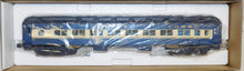 Load image into Gallery viewer, Lionel 6-21787 Blue Comet Passenger Set CNJ Steam + 4 cars C-8+ TMCC Only 1000 made