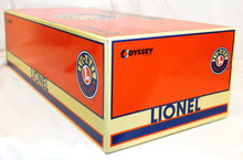 Load image into Gallery viewer, Lionel 6-21787 Blue Comet Passenger Set CNJ Steam + 4 cars C-8+ TMCC Only 1000 made