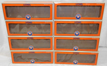 Load image into Gallery viewer, Lionel 6-31718 Southern Pacific Tank Train Oil Can GATX Tank Set 2 SD40T-2 + 8 tank cars