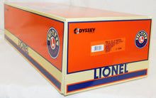 Load image into Gallery viewer, Lionel 6-21787 Blue Comet Passenger Set CNJ Steam + 4 cars C-8+ TMCC Only 1000 made