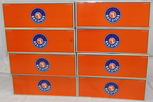 Load image into Gallery viewer, Lionel 6-31718 Southern Pacific Tank Train Oil Can GATX Tank Set 2 SD40T-2 + 8 tank cars