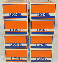 Load image into Gallery viewer, Lionel 6-31718 Southern Pacific Tank Train Oil Can GATX Tank Set 2 SD40T-2 + 8 tank cars