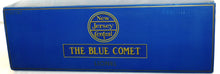 Load image into Gallery viewer, Lionel 6-21787 Blue Comet Passenger Set CNJ Steam + 4 cars C-8+ TMCC Only 1000 made