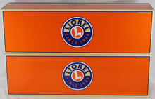 Load image into Gallery viewer, Lionel 6-31718 Southern Pacific Tank Train Oil Can GATX Tank Set 2 SD40T-2 + 8 tank cars