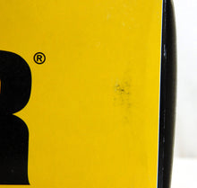 Load image into Gallery viewer, MTH 20-98563 Caterpillar O Premier Flat Car w/ 48' Trailer Advertising 1/48 O