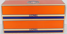 Load image into Gallery viewer, Lionel 6-31718 Southern Pacific Tank Train Oil Can GATX Tank Set 2 SD40T-2 + 8 tank cars