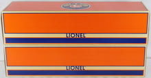 Load image into Gallery viewer, Lionel 6-31718 Southern Pacific Tank Train Oil Can GATX Tank Set 2 SD40T-2 + 8 tank cars