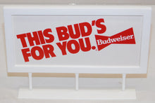 Load image into Gallery viewer, Lionel 6-11775 BUDWEISER Anheuser-Busch Steam Freight Train Set O LtdEd 1989 RTR