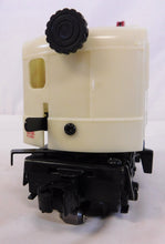 Load image into Gallery viewer, Lionel 6-31774 AEC Radioactive Transport Burro Crane Set three cars glow in dark