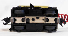 Load image into Gallery viewer, Lionel 6-31774 AEC Radioactive Transport Burro Crane Set three cars glow in dark