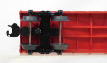 Load image into Gallery viewer, Lionel 6-31774 AEC Radioactive Transport Burro Crane Set three cars glow in dark