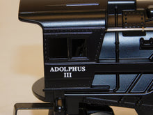 Load image into Gallery viewer, Lionel 6-11775 BUDWEISER Anheuser-Busch Steam Freight Train Set O LtdEd 1989 RTR