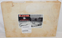 Load image into Gallery viewer, Lionel 6-11775 BUDWEISER Anheuser-Busch Steam Freight Train Set O LtdEd 1989 RTR