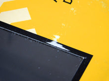 Load image into Gallery viewer, MTH 20-98530 Caterpillar Premier Flat Car w/ (2) COOL CAT Haulers 1/48 O #200662