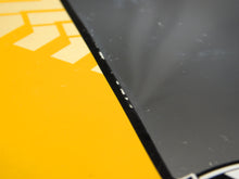 Load image into Gallery viewer, MTH 20-98530 Caterpillar Premier Flat Car w/ (2) COOL CAT Haulers 1/48 O #200662