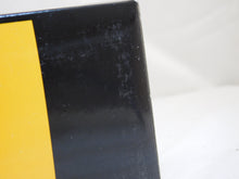 Load image into Gallery viewer, MTH 20-98530 Caterpillar Premier Flat Car w/ (2) COOL CAT Haulers 1/48 O #200662