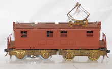 Load image into Gallery viewer, BRASS O scale ED14 electric locomotive IMP Katsumi JNR Japan SCARCE 1950s for restoration