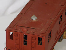 Load image into Gallery viewer, BRASS O scale ED14 electric locomotive IMP Katsumi JNR Japan SCARCE 1950s for restoration