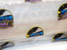 Load image into Gallery viewer, MTH 10-1135 State Passenger Set Two Tone Brown Tinplate Traditions Standard Gauge C-9