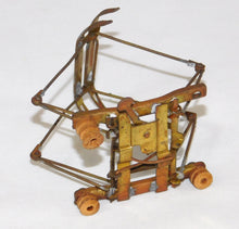 Load image into Gallery viewer, BRASS O scale ED14 electric locomotive IMP Katsumi JNR Japan SCARCE 1950s for restoration