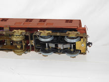 Load image into Gallery viewer, BRASS O scale ED14 electric locomotive IMP Katsumi JNR Japan SCARCE 1950s for restoration