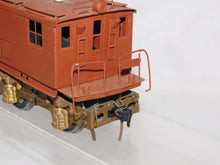 Load image into Gallery viewer, BRASS O scale ED14 electric locomotive IMP Katsumi JNR Japan SCARCE 1950s for restoration
