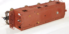 Load image into Gallery viewer, BRASS O scale ED14 electric locomotive IMP Katsumi JNR Japan SCARCE 1950s for restoration