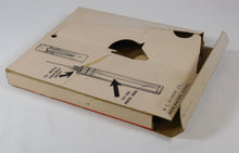 Load image into Gallery viewer, American Flyer 23028 Counter Display w/ 11 Smoke Fluid Dispenser Tubes full