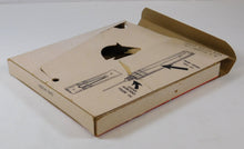 Load image into Gallery viewer, American Flyer 23028 Counter Display w/ 11 Smoke Fluid Dispenser Tubes full