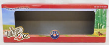 Load image into Gallery viewer, Lionel 6-25083 Wizard of Oz Boxcar #1 from 2009 set Good Witch Dorothy Brick Rd