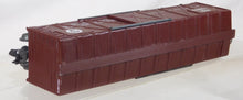 Load image into Gallery viewer, QSI live action COW SOUNDS OGauge PENNSYLVANIA Cattle Stock Car 3 Rail PRR Boxed