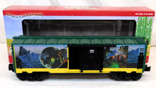 Load image into Gallery viewer, Lionel 6-25084 Wizard of Oz Boxcar #2 from 2009 set Wicked Witch Flying Monkey O